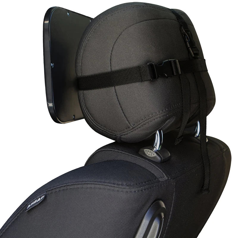 Adjustable Car Baby Back Seat