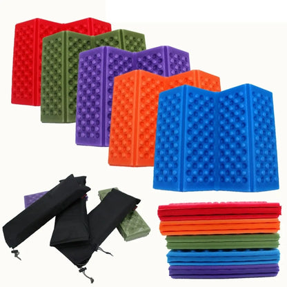 Outdoor Picnic Camping Mat Beach Moisture-Proof Foldable XPE Cushion