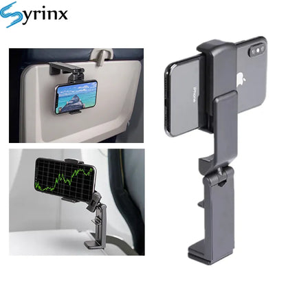 Portable Phone Holder Support