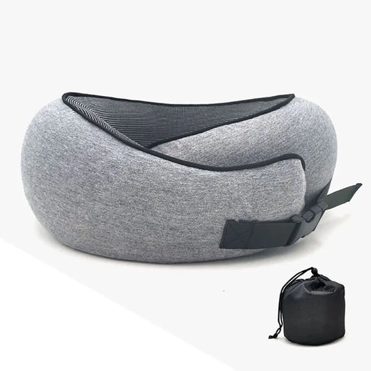 Memory Foam Neck Pillow