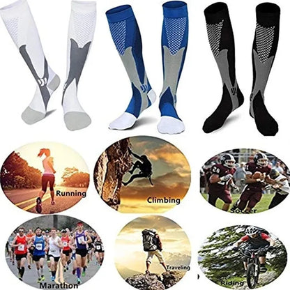 Running Compression Socks