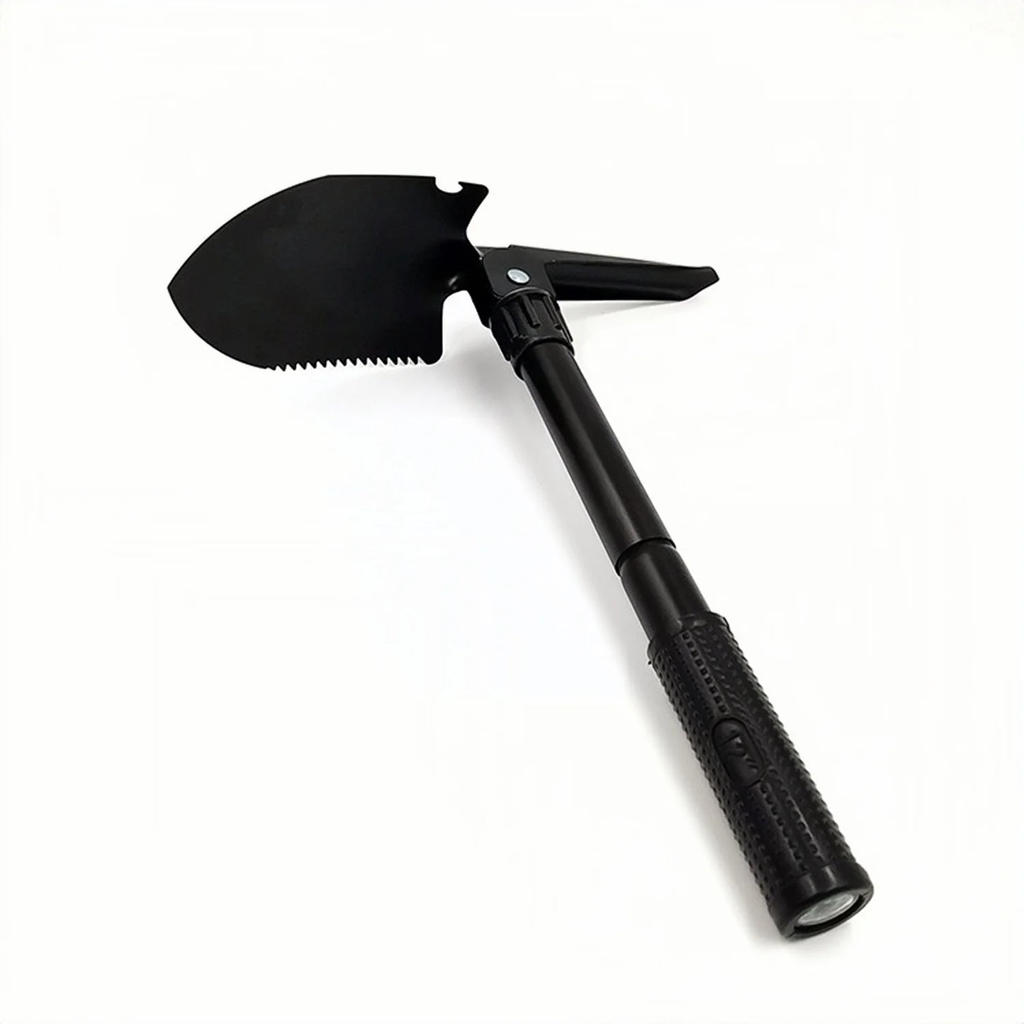 Multifunction Camping Folding Shovels