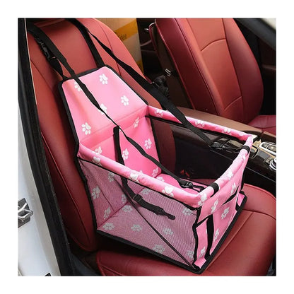 High Quality Pet Car Booster Seat