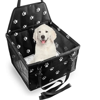 High Quality Pet Car Booster Seat