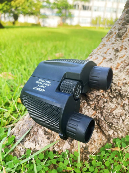 BAK4 10X25 HD Mini Binoculars