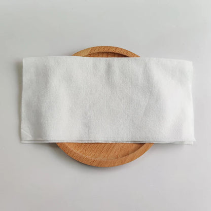 Compressed Towel Disposable Coin Tissue