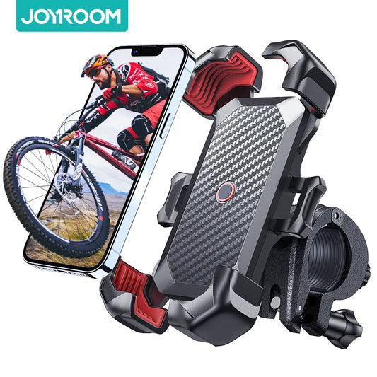 Joyroom Universal Bike Phone Holder Clip