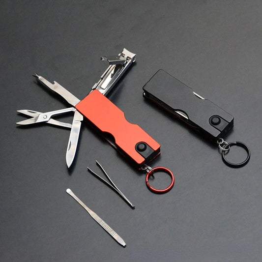 Multifunction Pocket Tools