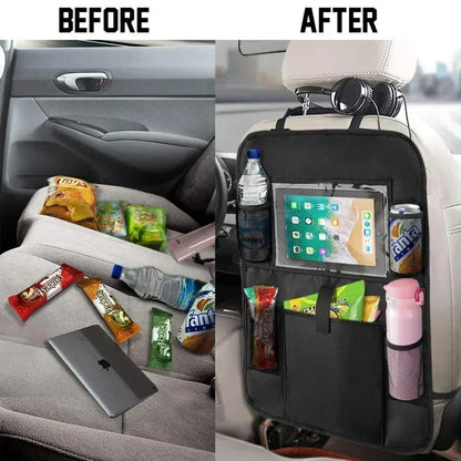 Backseat Car Organizer