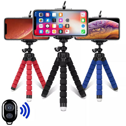 Tripod For Phone Mobile Camera