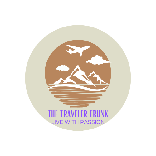 TheTravelerTrunk